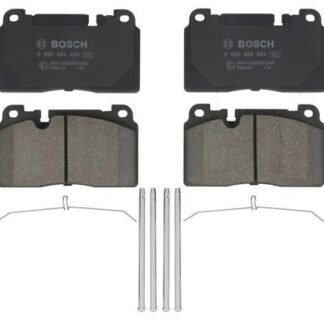 BREAK PAD  FRONT